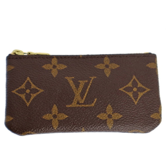 Louis Vuitton Coin Case Pochette - Picture 1 of 6